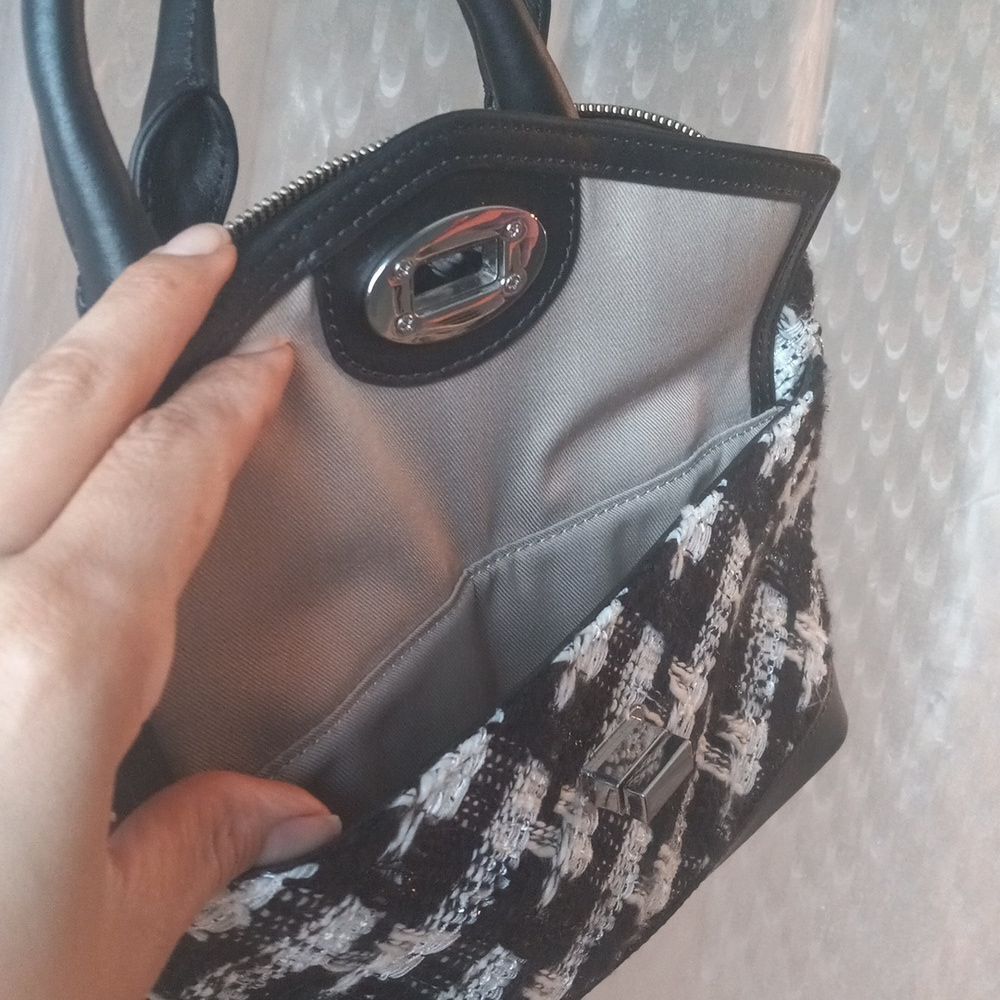 Talbots Purse - Picture 10 of 12
